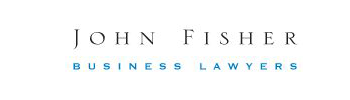 John Fisher Business Lawyers